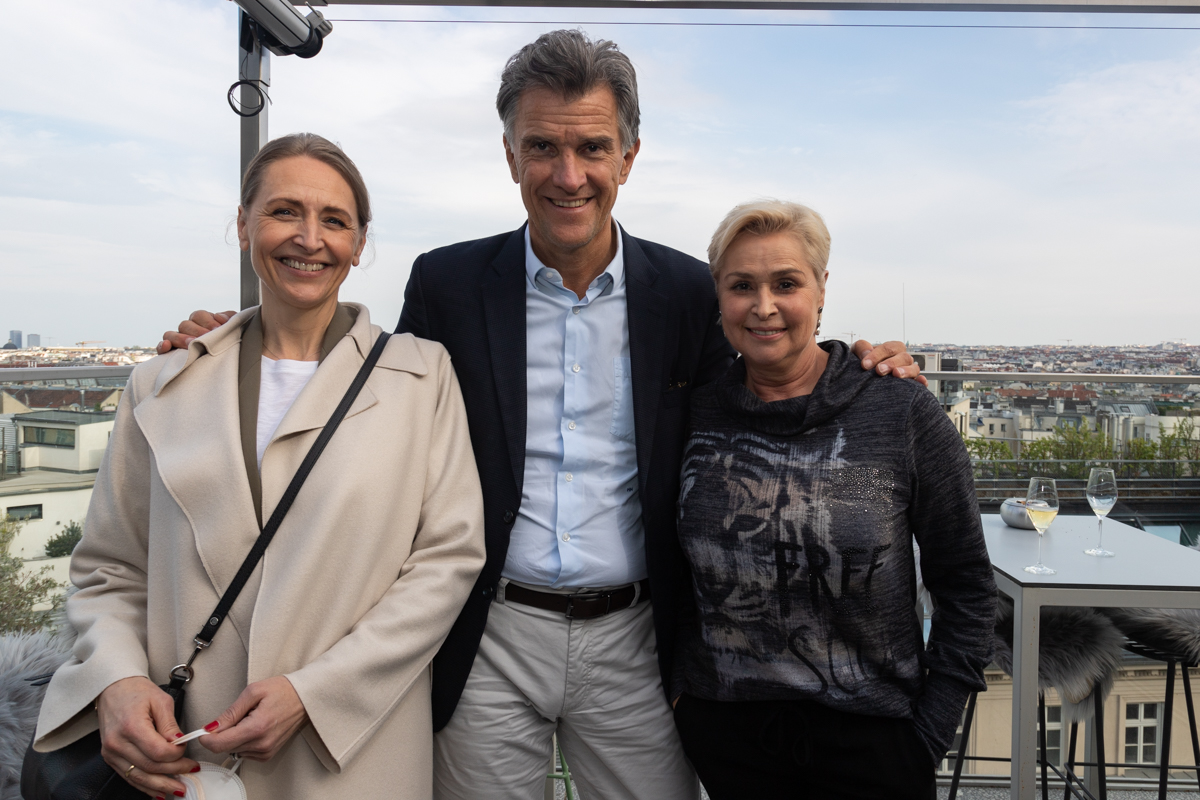 Sabine Artmayr (Manstein Verlag), Heimo Hammer (kraftwerk), Martina Hofmann (Manstein Verlag)